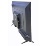 Chiq 50 inch 4k UHD Frameless Android Smart Tv - Black - Image 5