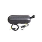 Oraimo SoundPro Portable Wireless Bluetooth Speaker - Black | High Quality Audio & Long Battery Life - Image 3