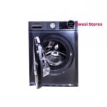 Chiq / Changhong Washing Machine 10kgs - Gray - Image 3