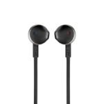 Jbl TUNE 205BT Wireless Earbud Headphones - Black - Image 2