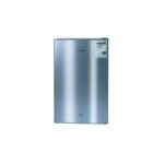 Venus VG165 120L Single Door Refrigerator in Silver - Perfect for Home & Office - Image 2