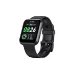 Oraimo Watch 2 Pro OSW 32 Smart Watch- Black - Image 2