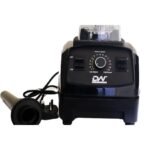 Digiwave DW-BL1104 2L Commercial Blender - Black - Image 5
