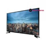 smartec 32 Inch DV3 2 Series HD TV With Inbuilt Digital Decoder + 2 Remotes, Black - Image 2
