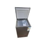 Hisense FC-13DT4SB1 130 liters Chest Freezer, Silver - Image 2