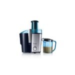 Bosch VitaJuice 3 700 W Juice Extractor - Blue - Image 2
