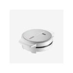 Dsp Waffle Maker With Mini Heart-Shaped Waffles Grill -White. - Image 2