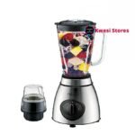 Newal BlueFlame Newal Stand Blender - 3046 - Inox, 1.5 Litre - Image 2