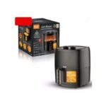 RAF 6 Litres Healthy Oil Free Air Fryer - R.5324 – Black - Image 3