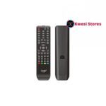 smartec 32 Inch DV3 2 Series HD TV With Inbuilt Digital Decoder + 2 Remotes, Black - Image 4