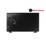 Samsung 32-inch Digital TV UA32N5000AKXKE - Black - Image 2