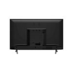 DUBYMAX 43'' Inch Android Smart 4K Frameless Digital Tv - Black - Image 2