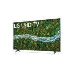 LG 43 inch Smart UHD 4K Digtal WebOS TV (2021) - Black - Image 2