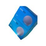 Alexa Amazon Echo Dot 4th Gen Space Saving Accessories Without Messy EU/US Two Styles - Image 2