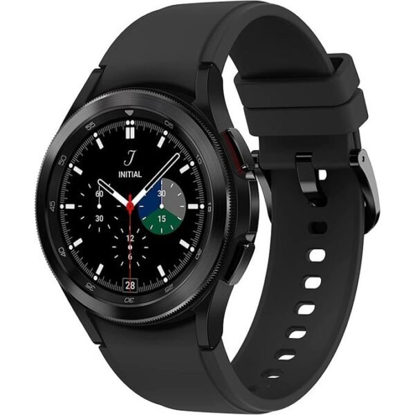 Samsung Galaxy Watch 4 44mm Black Smartwatch