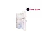 ADH 158 Liters - BCD8139-5B - Double Door Refrigerator, Silver - Image 3