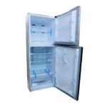 Aiwa 240 Litres Double Door Refrigerator A-DR24L - Silver - Image 3