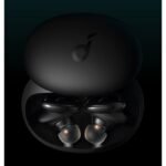 Anker Liberty 3 Pro Noise Cancelling Earbuds – ACAA 2.0, 6 Mics, 32H Playtime - Image 4