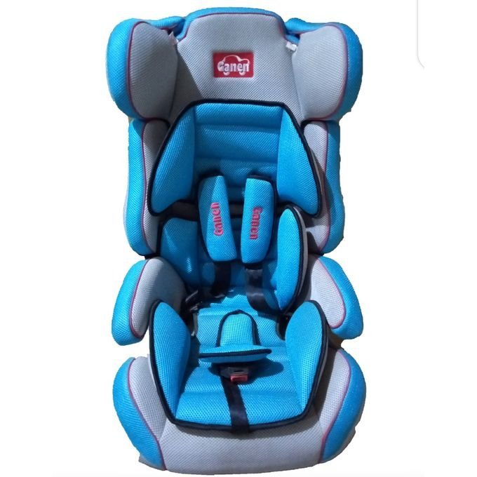 2287329-2.jpg Ganen Baby Baby kid's/Baby Traveling Car Seat Vehicle - Blue - Image 1