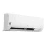 LG R410S4Q12JA3QB (12000 BTU) Wall Spilt Aircon, 12K, R410A Gas - White - Image 2
