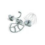 10L Cake Mixer -White - Image 2