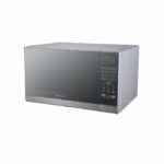 Hisense Microwave Oven 36 Litres - Silver - Image 2
