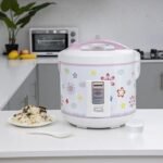 Geepas GRC4331N 3.2l capacity rice cooker - Image 6