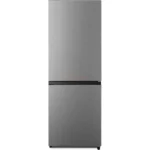 Hisense 290 Litres Bottom Freezer Refrigerator, RB290D4S