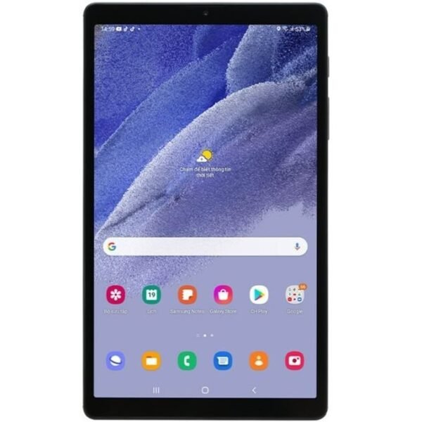 Samsung Galaxy Tablet A7 Lite 8.7" 3GB RAM 32GB ROM 8MP 5100mAh - Grey