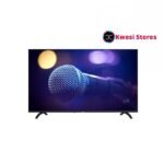 Skyworth 40 inch Skyworth 40TB2100 Full HD Digital, Frameless Body - Black - Image 2