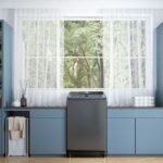 Hisense 17kg Top Load Fully Automatic Washing Machine | WT3T1723UT - Image 2