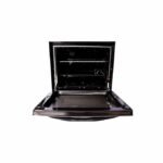 Blueflame C5040G-B - 50*50 All Gas Upright Ovens - Black - Image 3