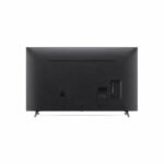 LG 50 inch Smart Digital UHD Tv With AI ThinQ (2021)- Black - Image 3