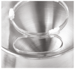 Newal Stand Mixer 5 Litres NWL 3551 - Image 3