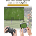 Green Lion GP Pro Gaming Console - Image 4