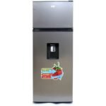 sayona 280 liters Double door fridge