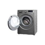 Hisense 8Kg 5Kg Combo Washer and Dryer Front Loading Machine- Silver