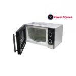 Sayona Microwave 20 Litres - Silver - Image 3