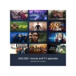 Amazon 4K Fire TV Stick & Remote With Built in Alexa - Black - Image 2