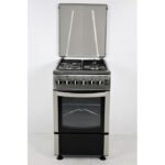 Kings 3 + 1 Standing Cooker, KG - 5631 / 1TB, Marble Grey - Image 6