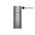 LG C362RLBN 310 Liters -10.95 qft Double Door Fridge - Shiny Silver - Image 3