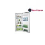 Hisense Single Door Refrigerator RR229D4WGU 229L - Silver - Image 3