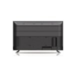 Chiq 55 4K UHD QLED Smart Android 9.0 TV - Black | Ultra HD Resolution & Smart Features - Image 3