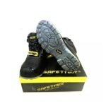 General Safety Boy, Heavy Duty- Black all sizes available - Image 3