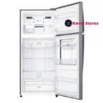 LG 546 Liters Top Freezer in Door Refrigerator with Smart inverter Compressor - Image 3