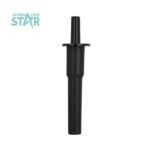 5L High Speed Commercial Juicer Mixer Blender - Winningstar Red - Image 5