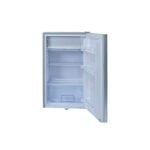 Venus VG165 120L Single Door Refrigerator in Silver - Perfect for Home & Office - Image 4