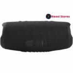 Jbl Charge 5 Portable Waterproof Wireless Bluetooth Speaker - Black - Image 2