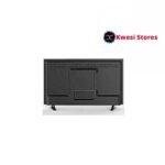 smartec 32 Inch DV3 2 Series HD TV With Inbuilt Digital Decoder + 2 Remotes, Black - Image 3