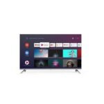 Pixel 43 Inch Smart Android Frameless TV - Black - Image 3
